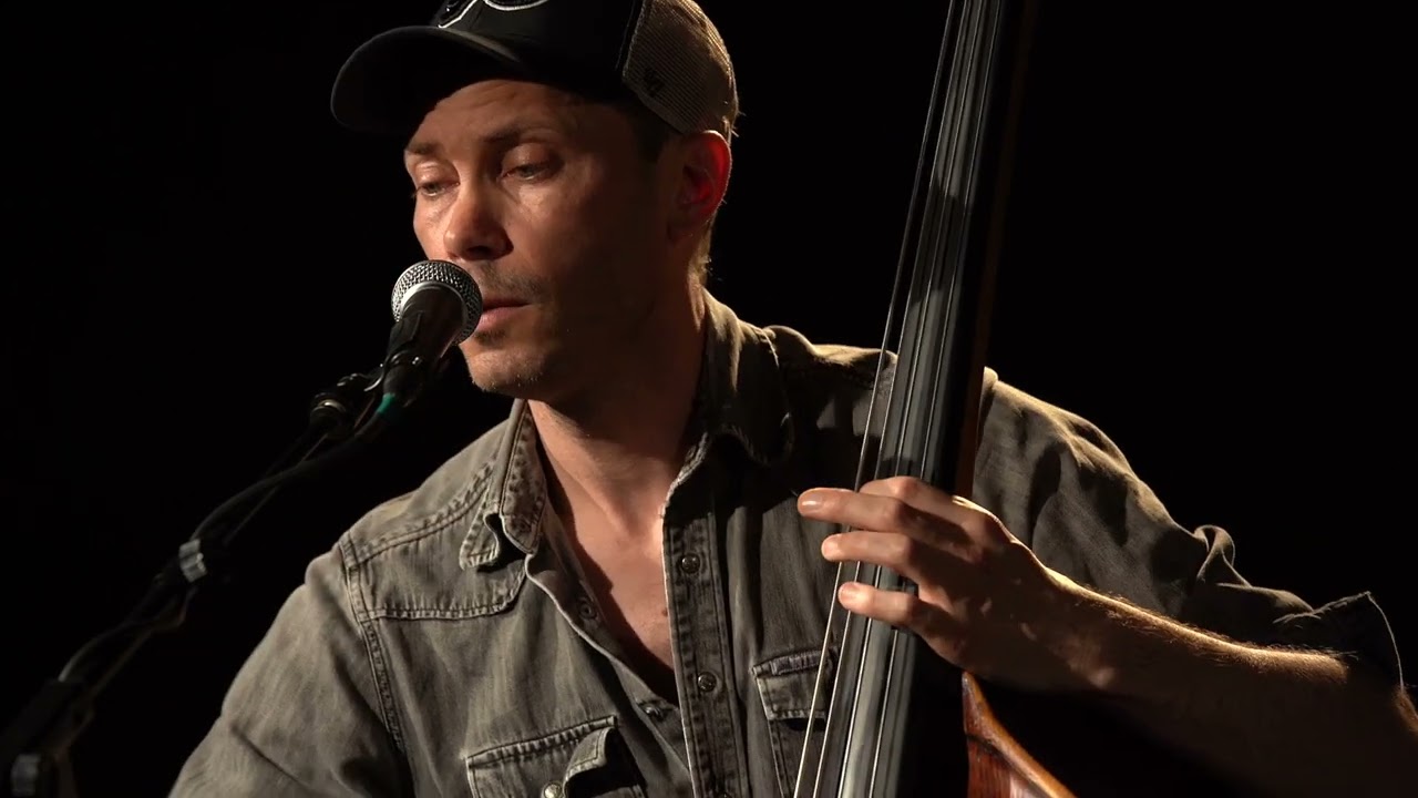 Miles Perkin @ BERLIN SOLO IMPRO 2022 / Day2