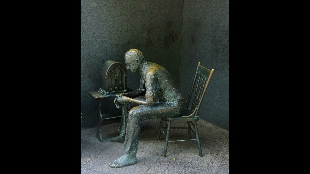 POV You're Waiting for Your Girlfriend to Finish Shopping