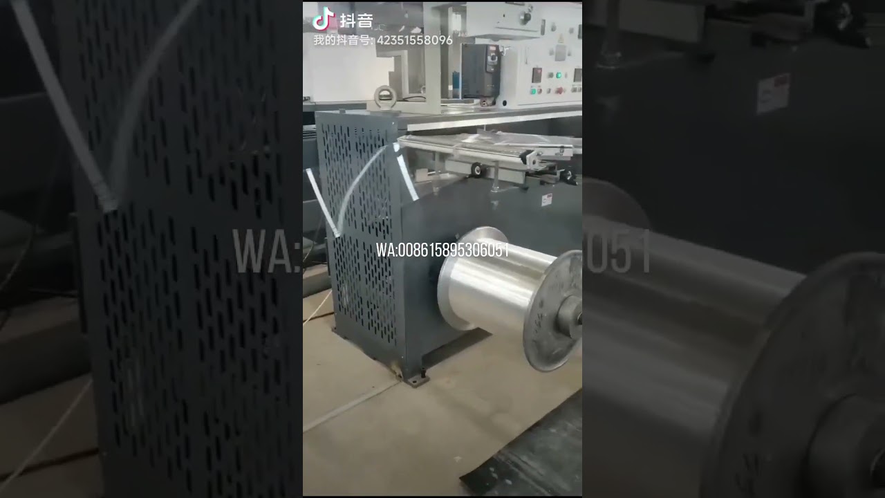 monofilament extrusion and warp winding machine, how to make HDPE PET Nylon monofilament?
