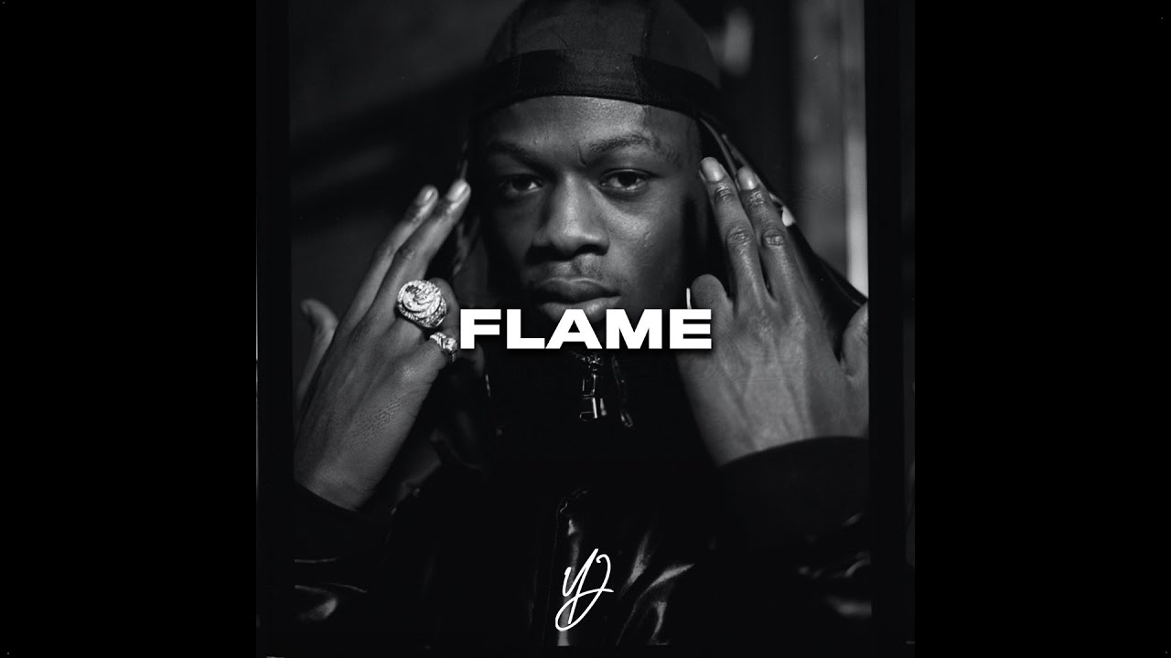 J Hus x Dave x Strandz | UK Rap Guitar Type Beat 2023 