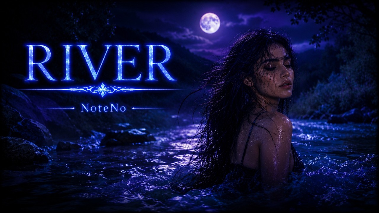 NoteNo - River