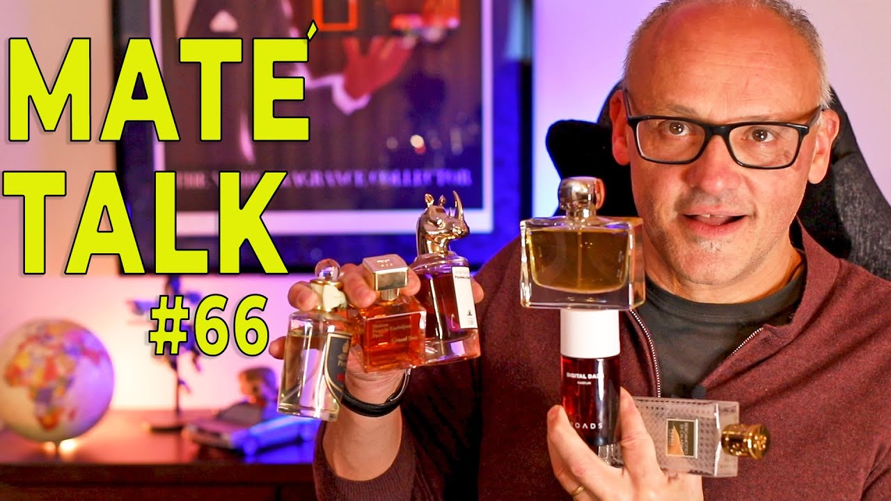 MATÉ TALK #66 [5 NICHE HOUSES FOR NEW RECRUITS w/15 RECOMMENDATIONS! - MAY MEMBER WINNER]