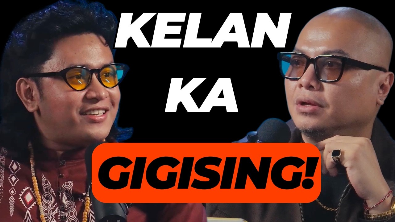 PAANO GUMISING AT MAKALABAS SA MATRIX? with Nelon Reality | Do You Think with Tiyo Bri Ep. 36