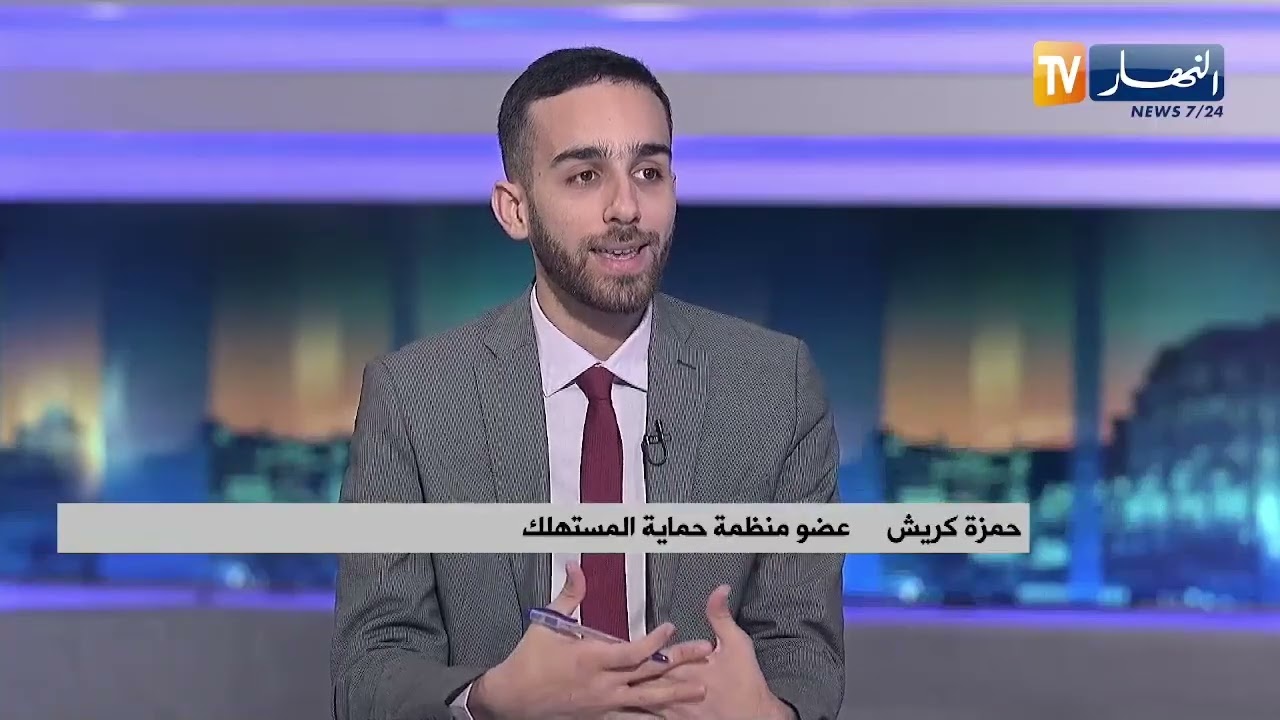 محلات الحلويات التقليدية تحت الرقابة مع اقتراب العيد