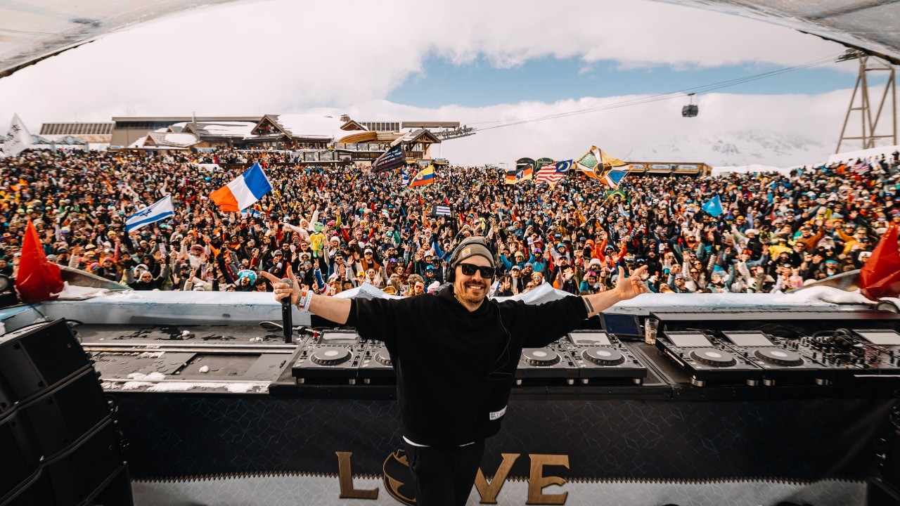 Third Party | Tomorrowland Winter 2026