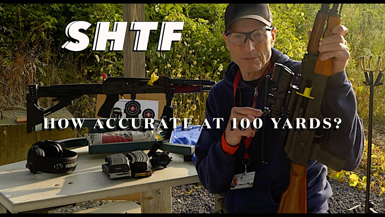 Testing a WASR-10's True Accuracy - Mind-Blowing Results