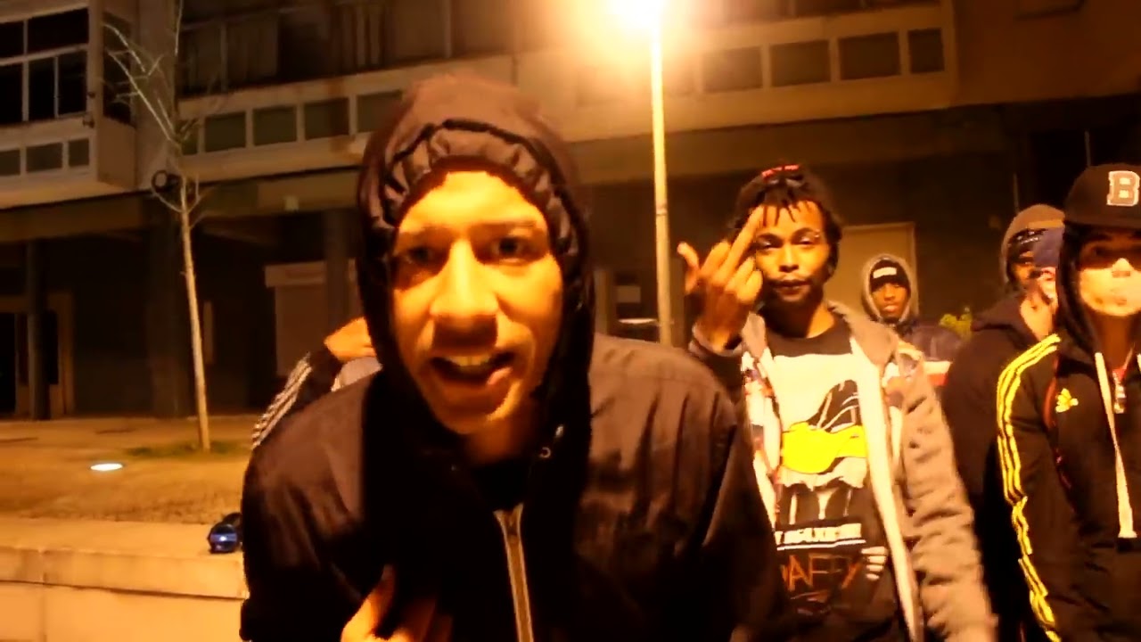 Mota JR ft NICO OG, McM & Flavio MC - Sa Foda / @danielmiguelfilms