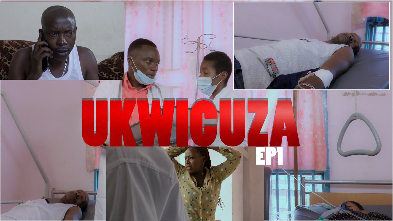 UKWICUZA  SEASON  EPISODE 1  FILM BY GFS                                    PRODUCER HOMEWOOD INT...