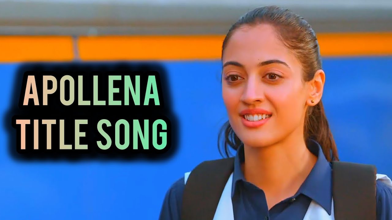 Apollena Title Song | Ep 14, 1, 3, 2