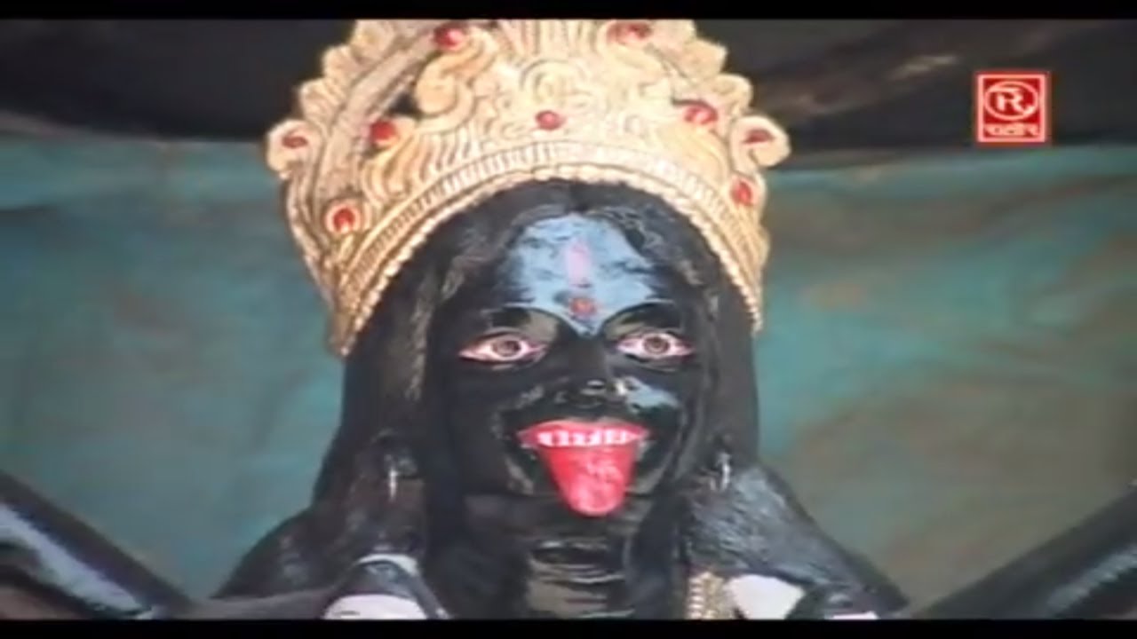 मातारानी के बेस्ट भजन - कर देऊ मेरी सहाई ओ काली माई - देहाती जागरण - सत्य प्रकाश - राठौर कैसेट