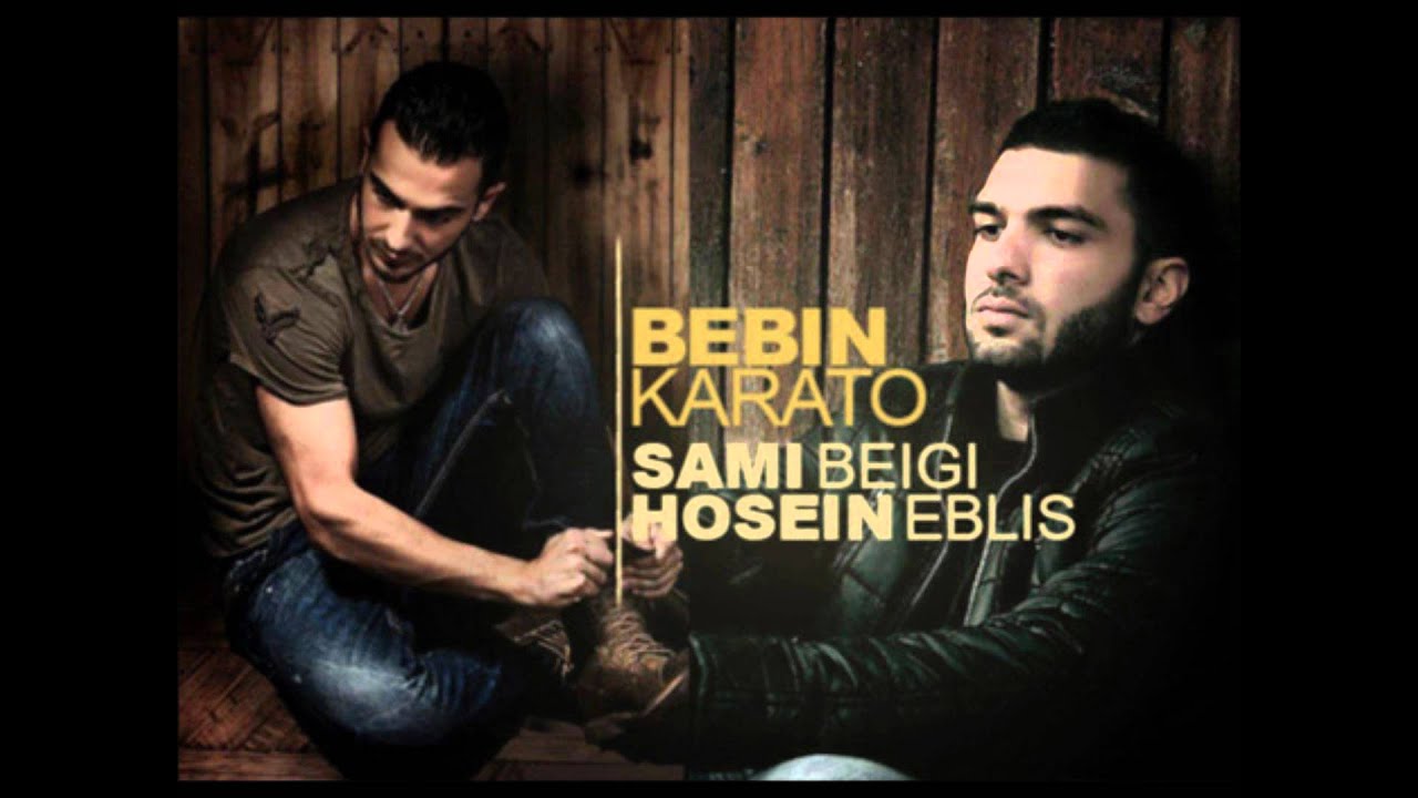 sami beigi- bebin karato