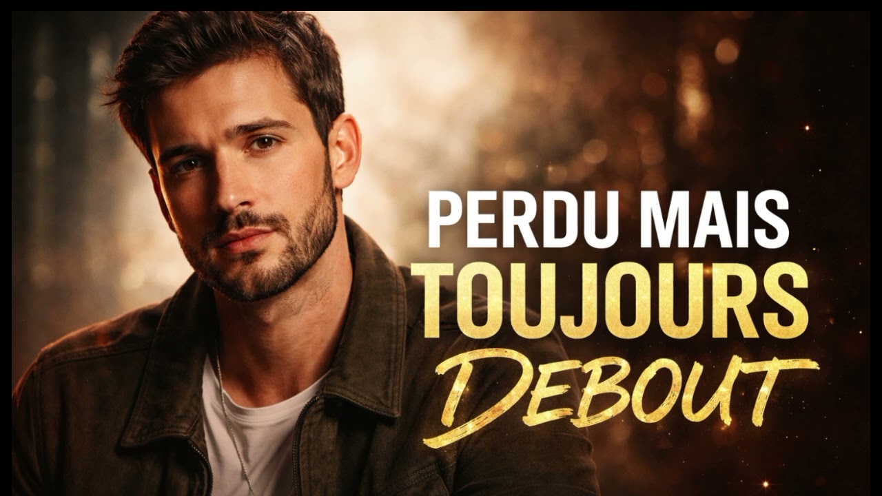 Perdu Mais Toujours Debout  | Musique Inspirante