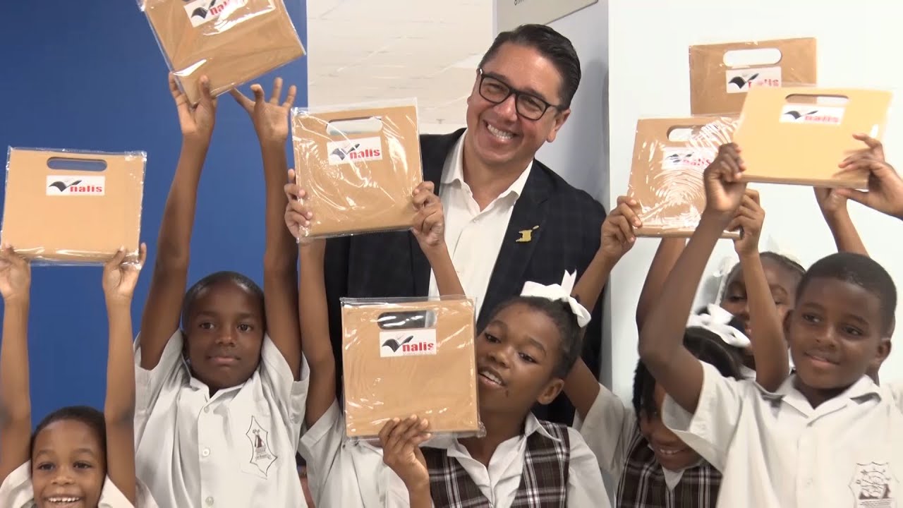 International Literacy Day 2024