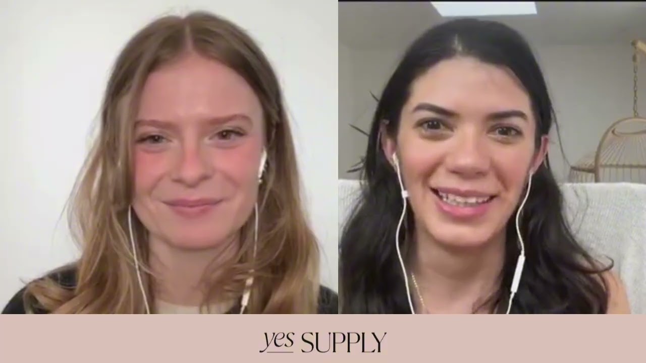 No Instagram, No Problem: How Gaby Gets Clients Without Social Media | YES SUPPLY Review