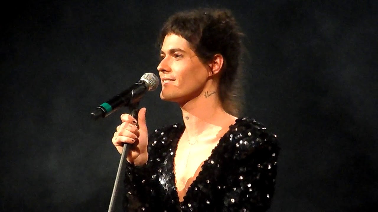 Filipe Catto - Canção e Silêncio/Canção do Engate - Porto Alegre