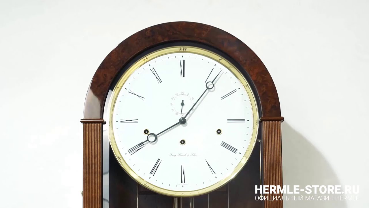 Напольные часы Hermle 01087-030461