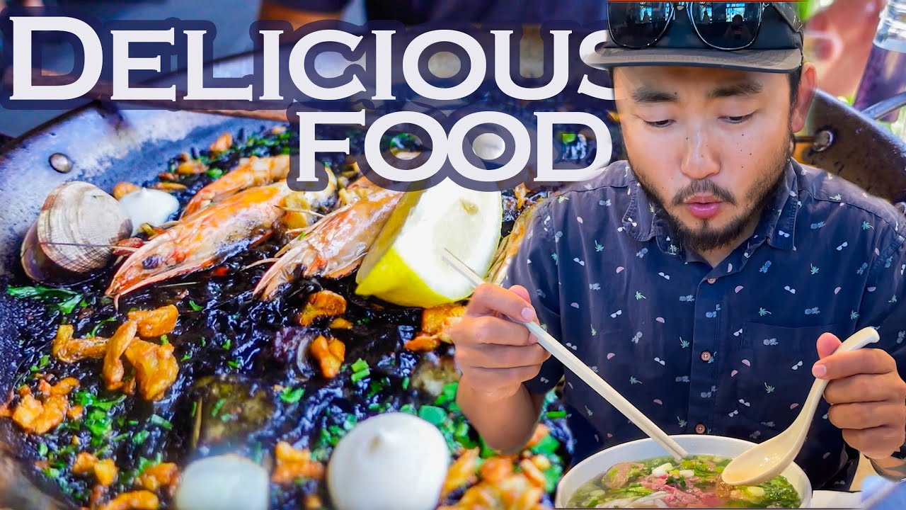 Best Bay Area Restaurants (Including San Jose)