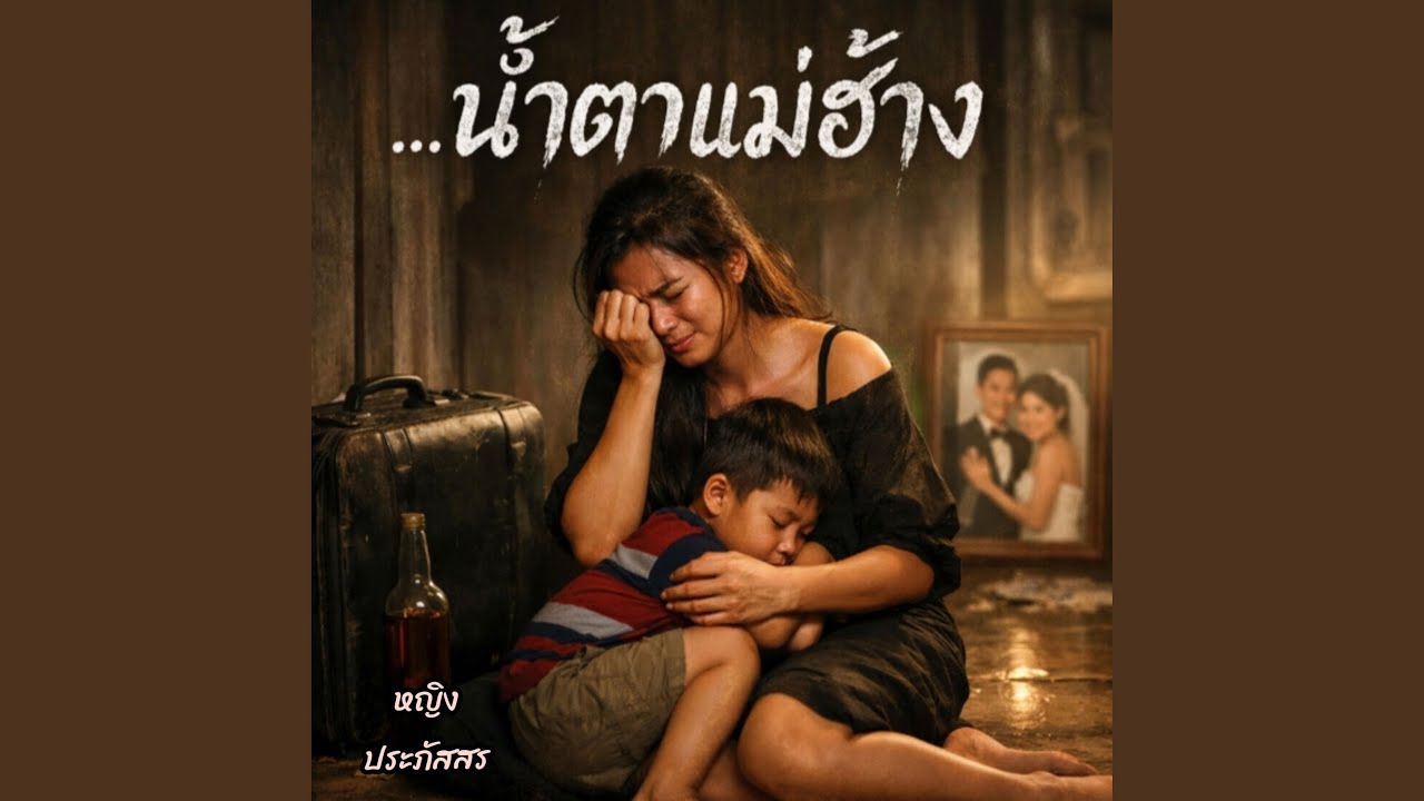 น้ำตาแม่ฮ้าง