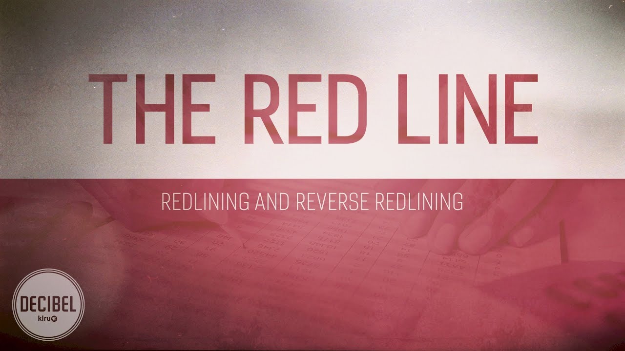 How Reverse Redlining Leads To A Racist Financial System