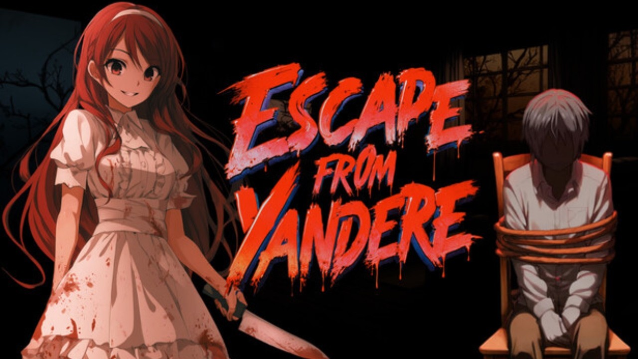 skywhywalker играет Escape from Yandere