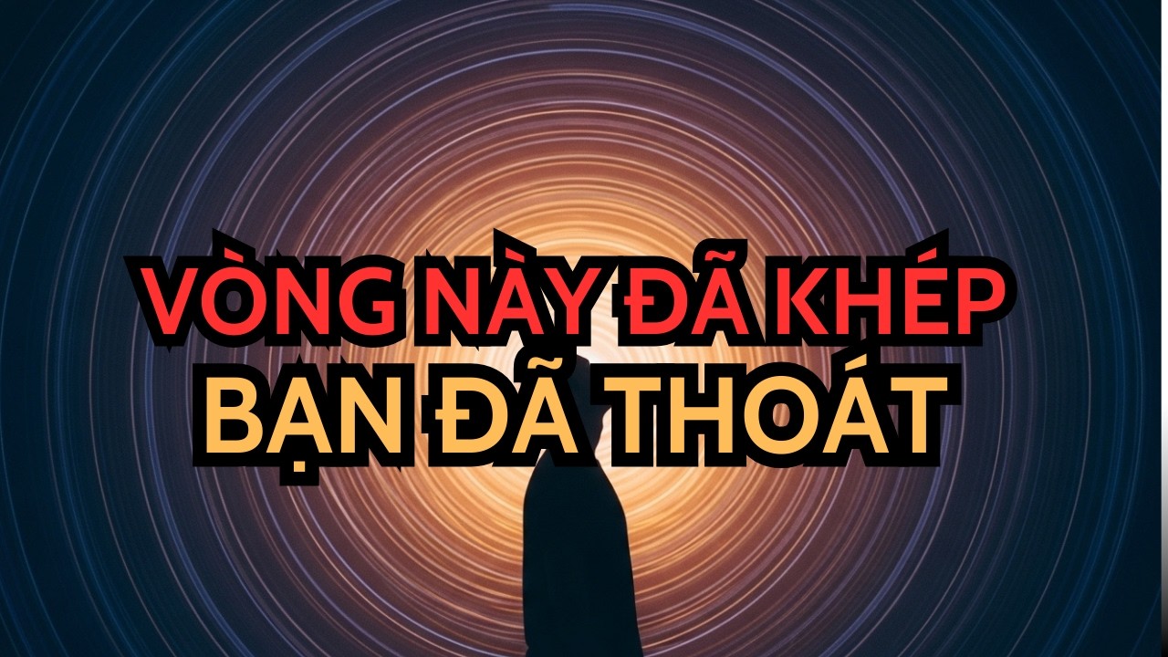 NGƯỜI ĐƯỢC CHỌN: BẠN ĐÃ RA KHỎI VÒNG NÀY