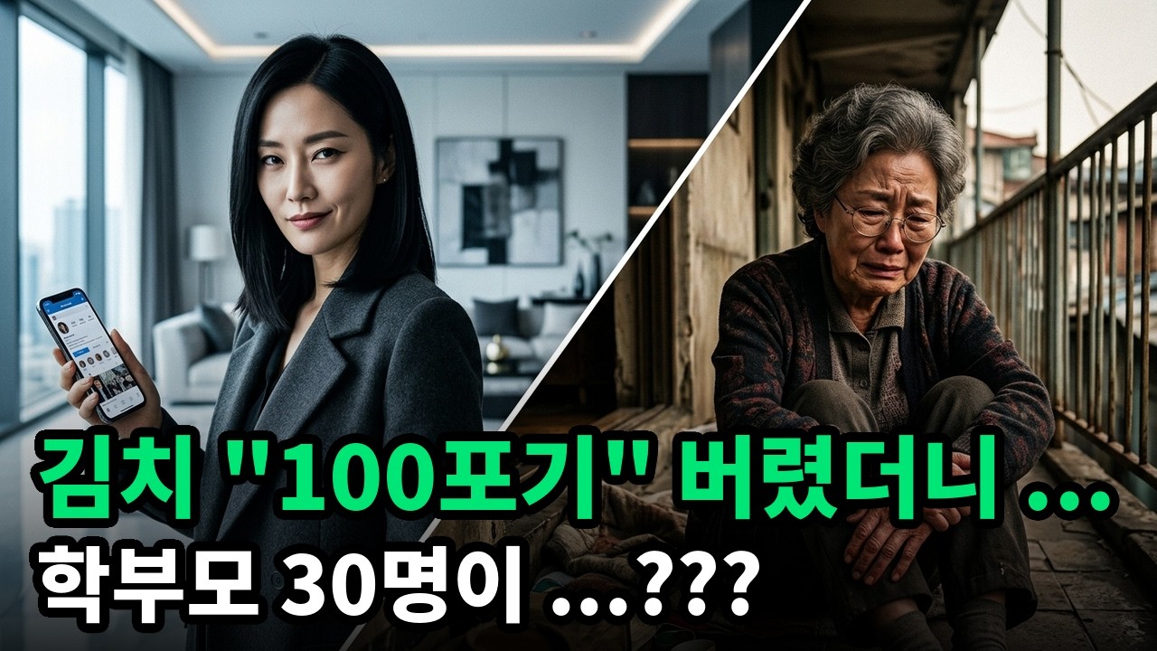 시어머니 