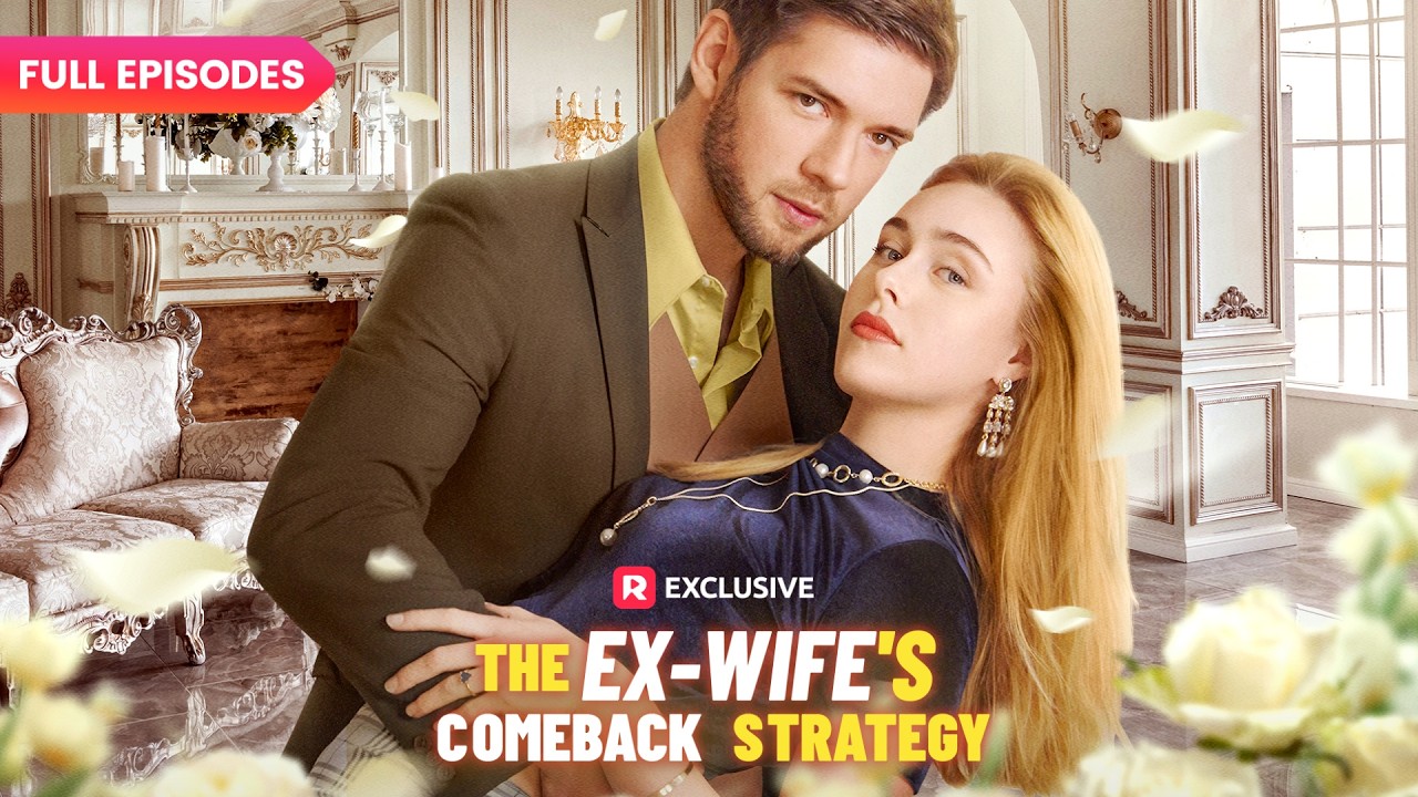 ⭐[FULL] CEO Falls for His Designer, Not Knowing She's the Ex-Wife He's Never Met! | ReelShort