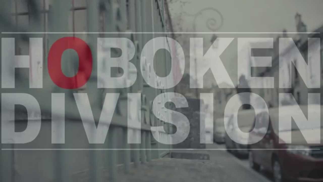 HOboken Division - Desertion (Official Video)