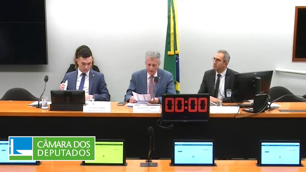 Situação atual de Brumadinho - Rompimentos de Barragens e Repactuação - 25/04/2023
