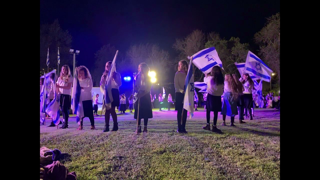 תסי״ם חספין- יום העצמאות תשפ״א