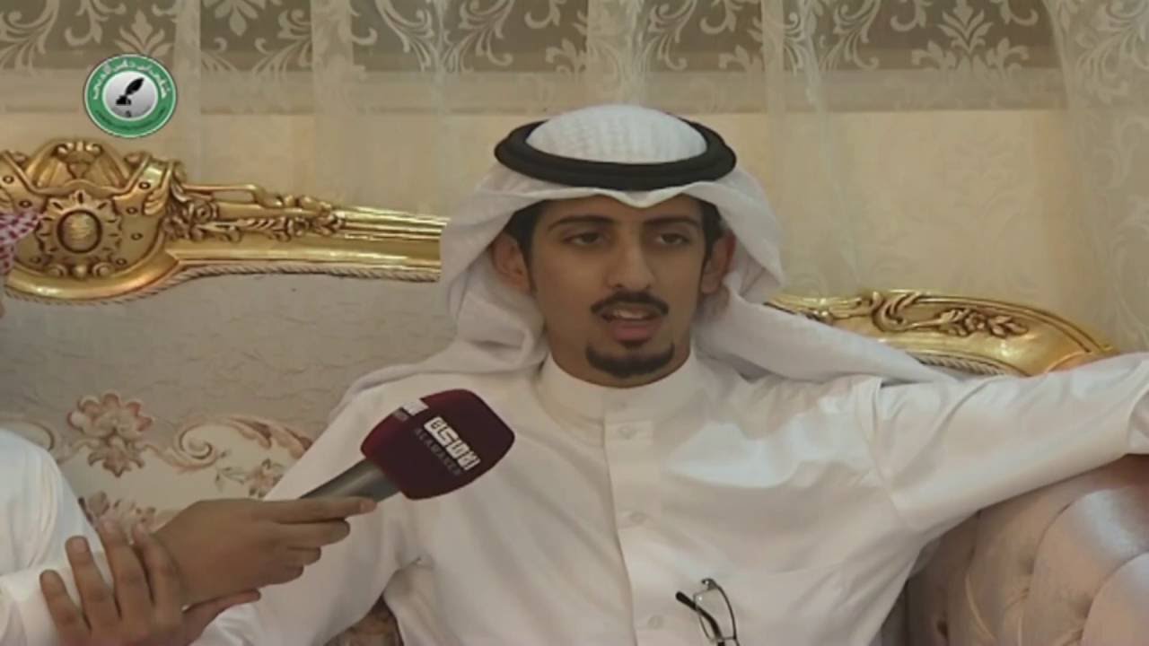 فـي  ضـيافة  -   الشيخ /  فـالح المطرقة  -   في منزله بـمحافظة حـفر الباطن