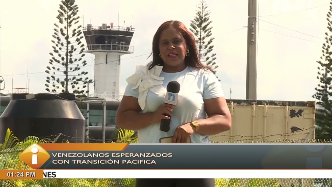 Nicolás Maduro enfrenta la posibilidad de cadena perpetua por delitos imputados en EE. UU.