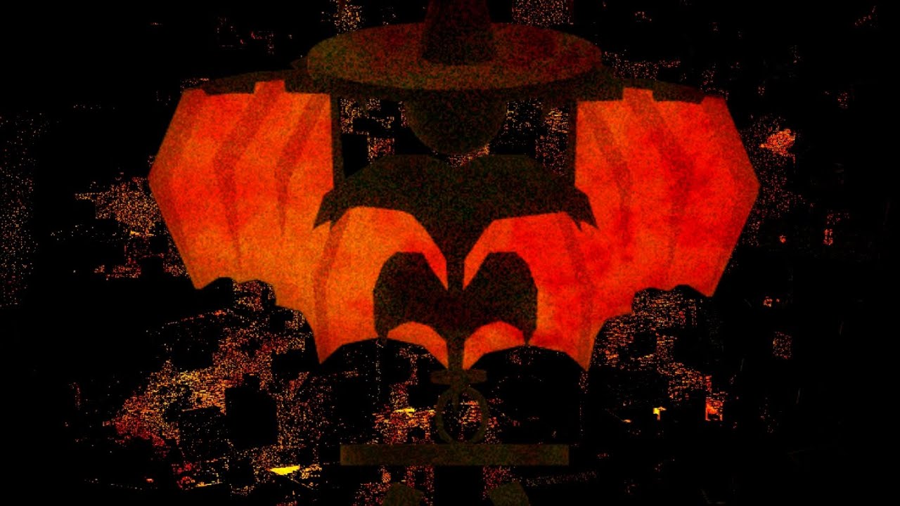 Hellfield B-Side Android Port(Dave And Bambi Mod Port)