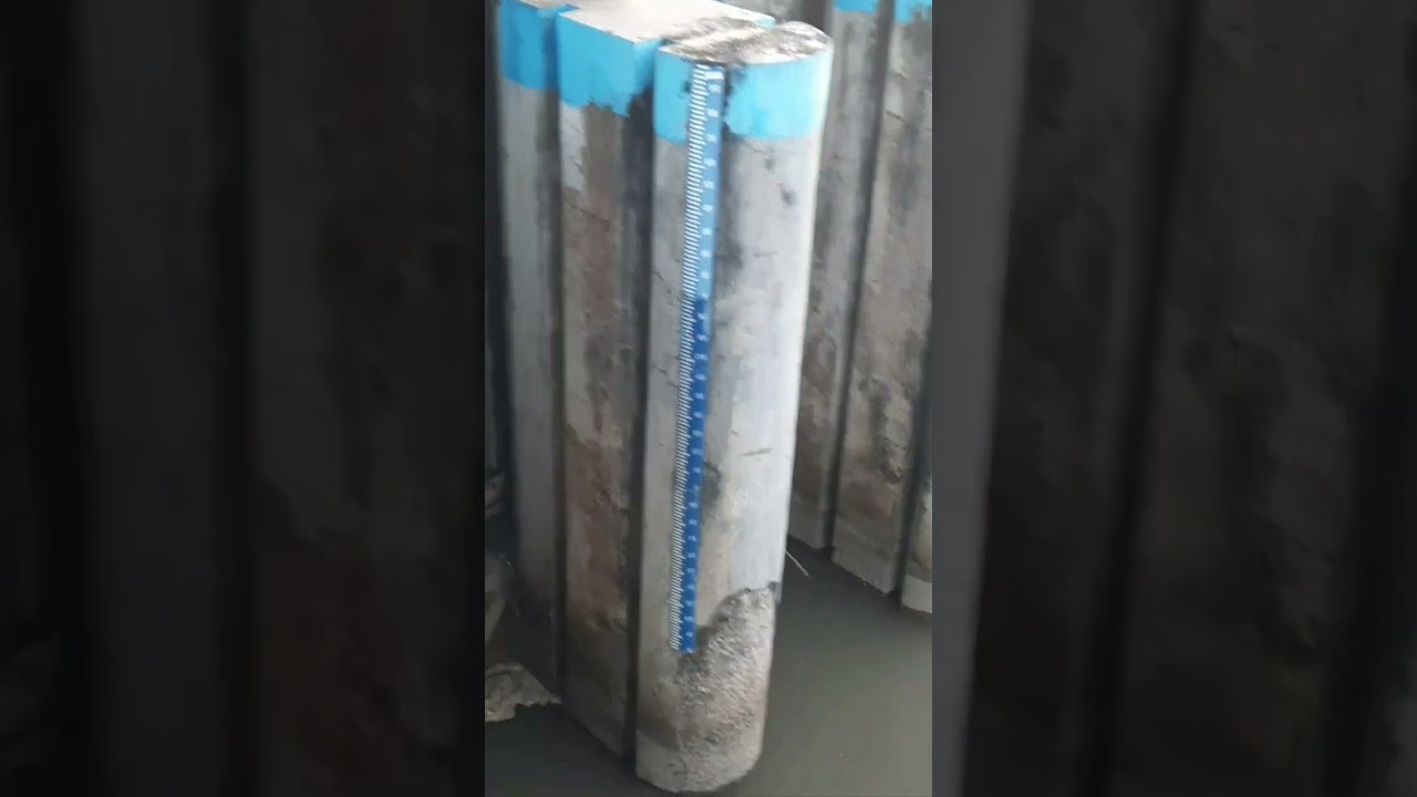 Penelusuran bendungan Parkan Kidang
