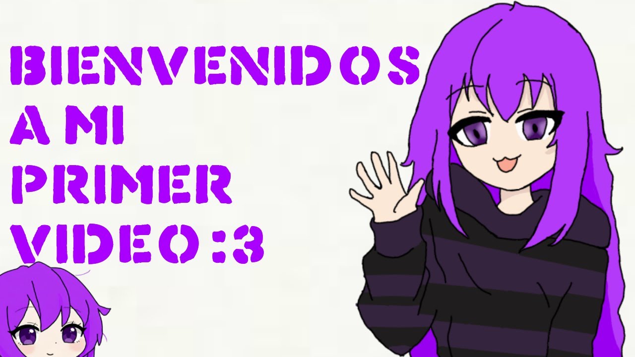 ¡¡HOLAAA!! Soy Niky y este es el primer video del canal