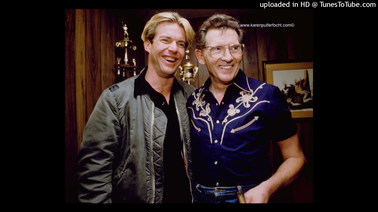 Jerry Lee Lewis - Lewis Boogie (alone on piano) corrected pitch - 1988 movie version