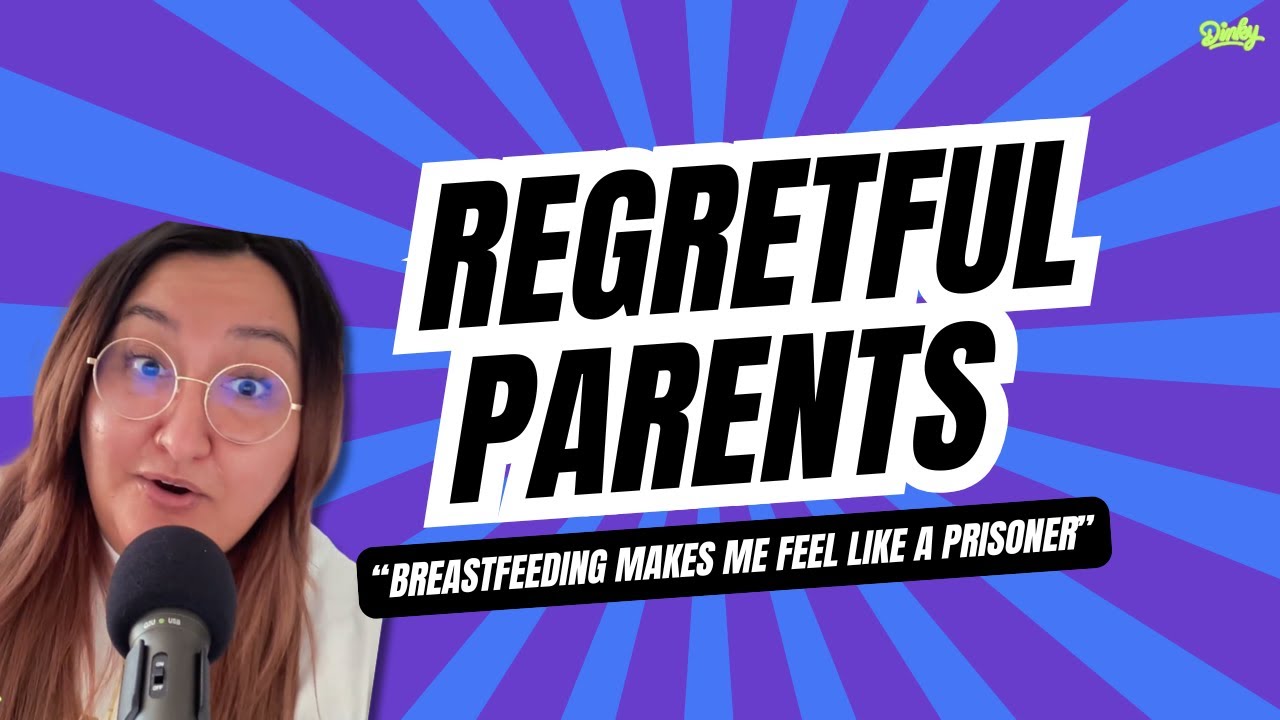 Regretful Parents: 