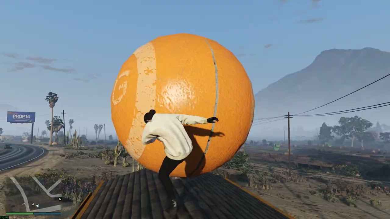 rotary chicken gta