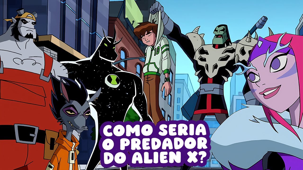 POR QUE O BEN NÃO CONSEGUE SALVAR O UNIVERSO SOZINHO?
