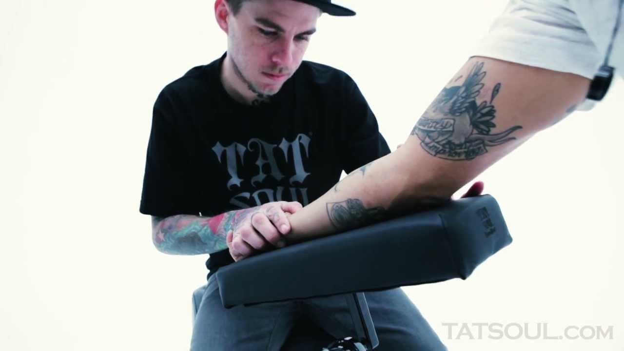 TATSoul Reno Rest Review
