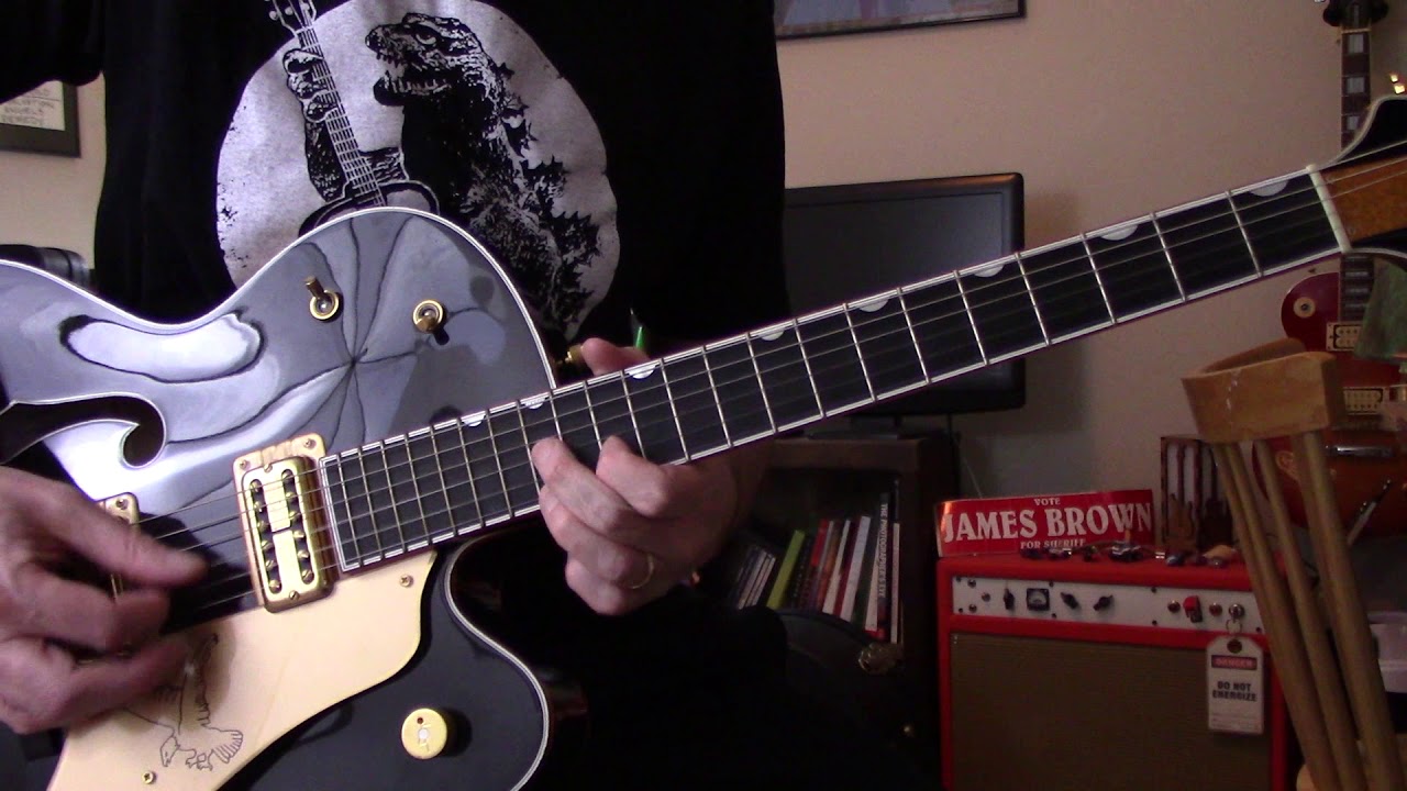 Taking Care of Business - Bachman Turner Overdrive / BTO