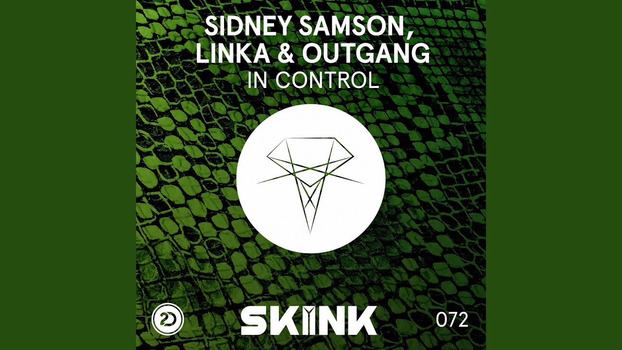 In Control (Extended Mix)
