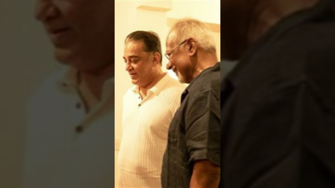 KAMAL 234 - UPDATE | KAMAL | NAYANTHRA