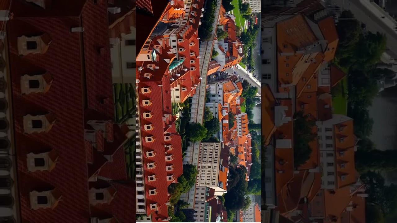 📍 Prague, Czech Republic