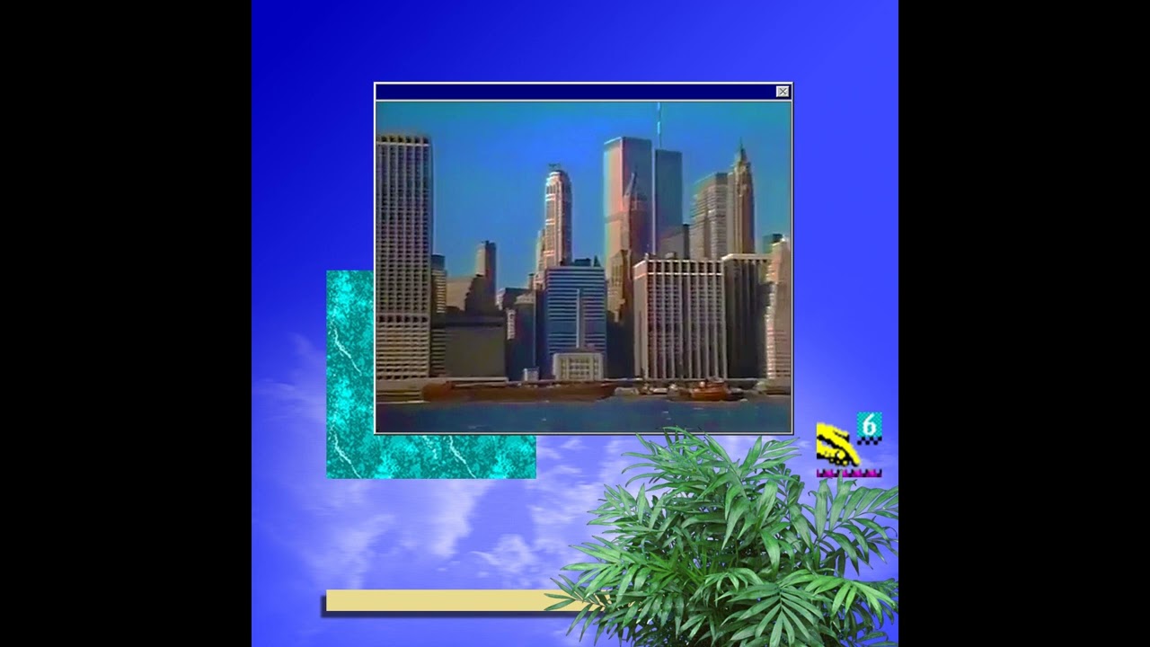 vcr-classique — vidéoboutique [full album]