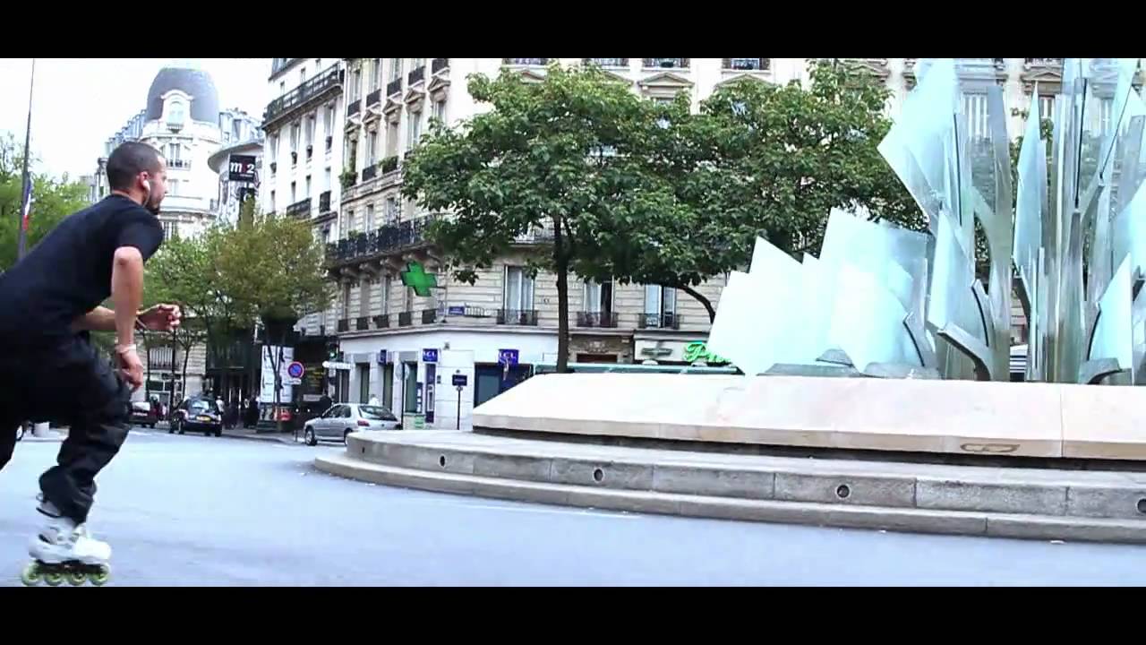 Greg Mirzoyan, Paris 2010