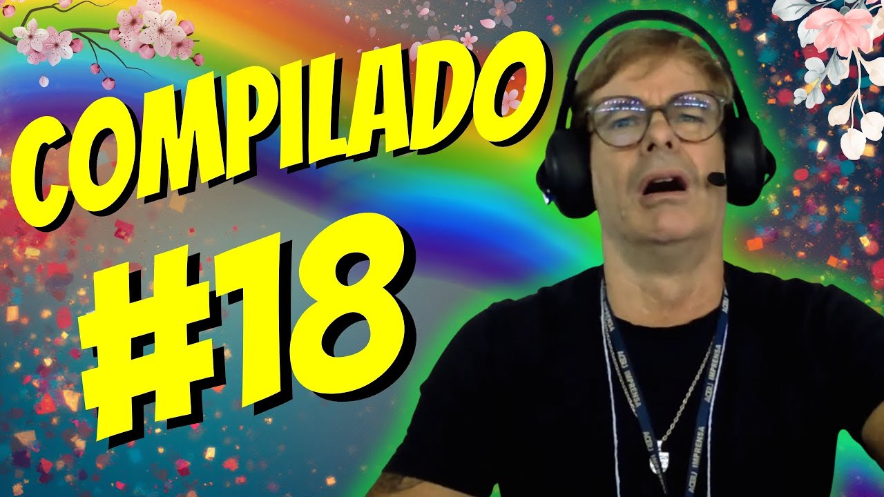 S&oacute; Cl&aacute;ssicos! As P&eacute;rolas Mais Raiz De Todos Os Tempos Compilado #18