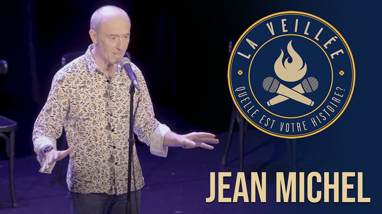 La Veillée #86 : Une vie parallèle, par Jean-Michel Chevry
