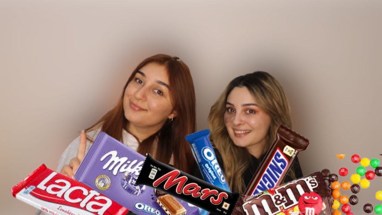Gjej cokollaten me sy mbyllur l BENALDA l