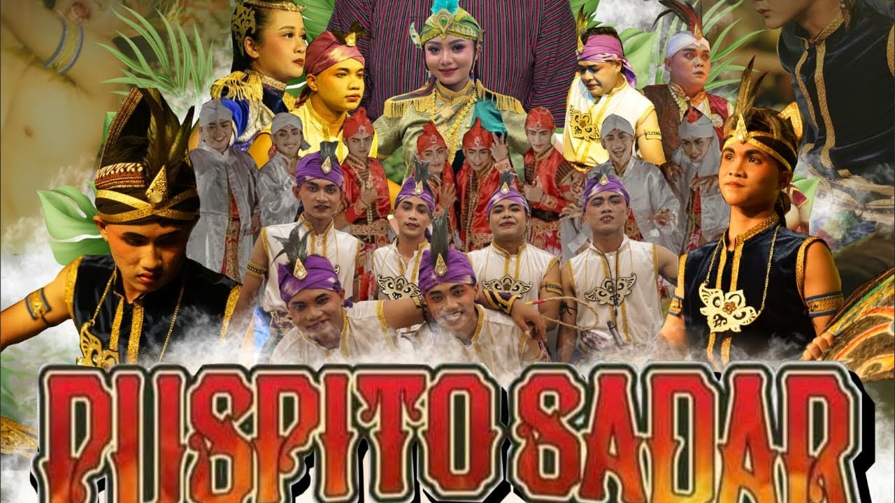 Jatilan puspito sadar bbk 2